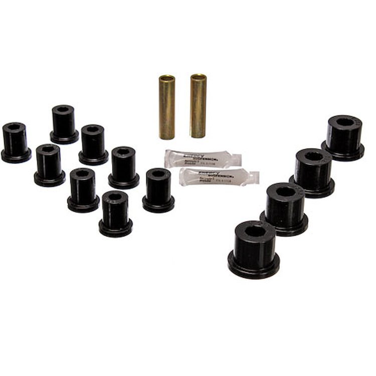 REAR LFSPRG BSH 81-86 CJ7