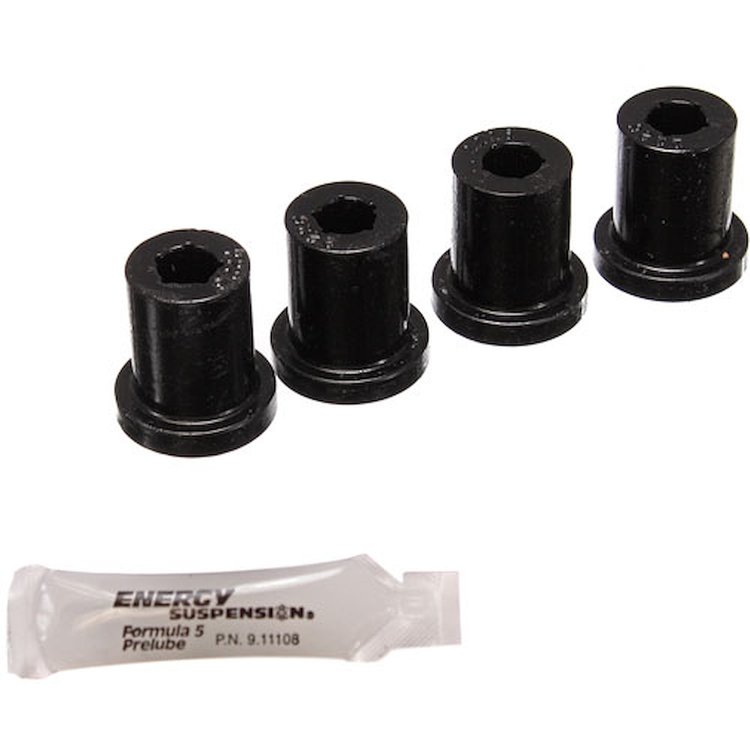 Link-Flange Type Bushing Kit 1976-86 Jeep Style