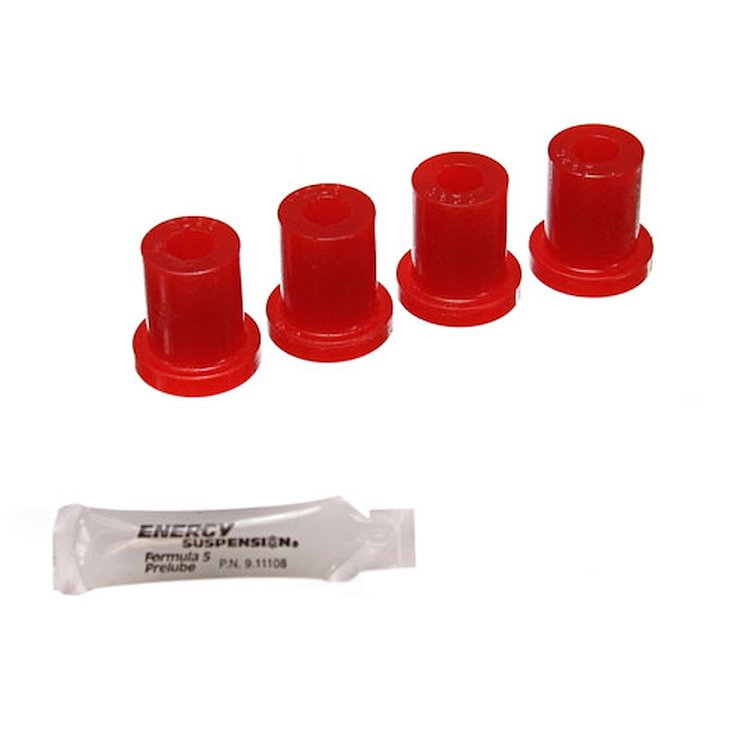 Link-Flange Type Bushing Kit 1976-86 Jeep Style