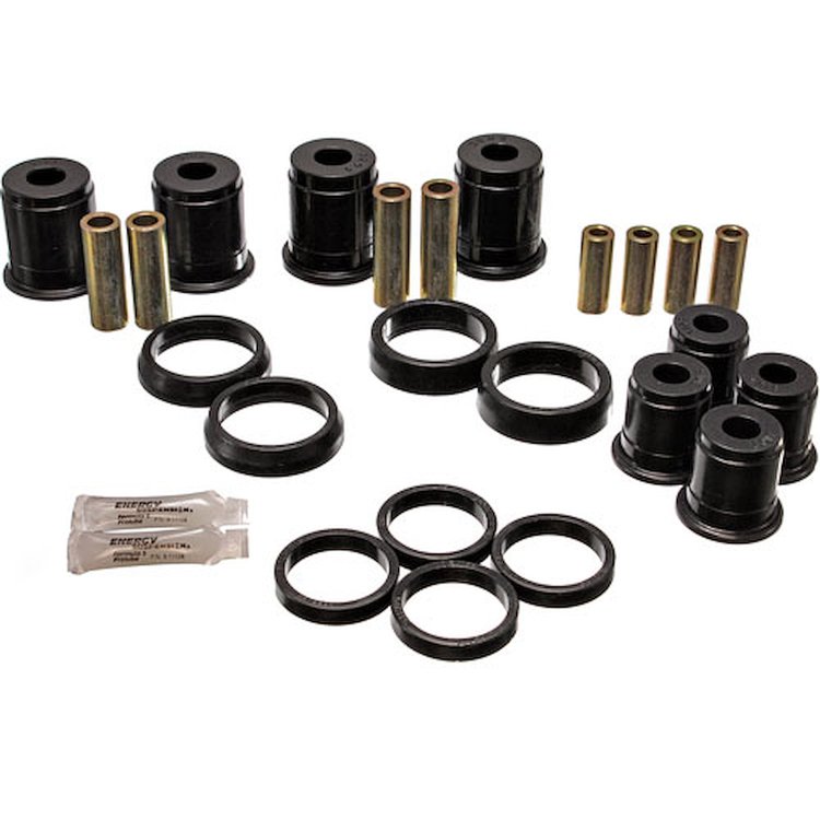 CONTRL ARM BUSH SET F JEE
