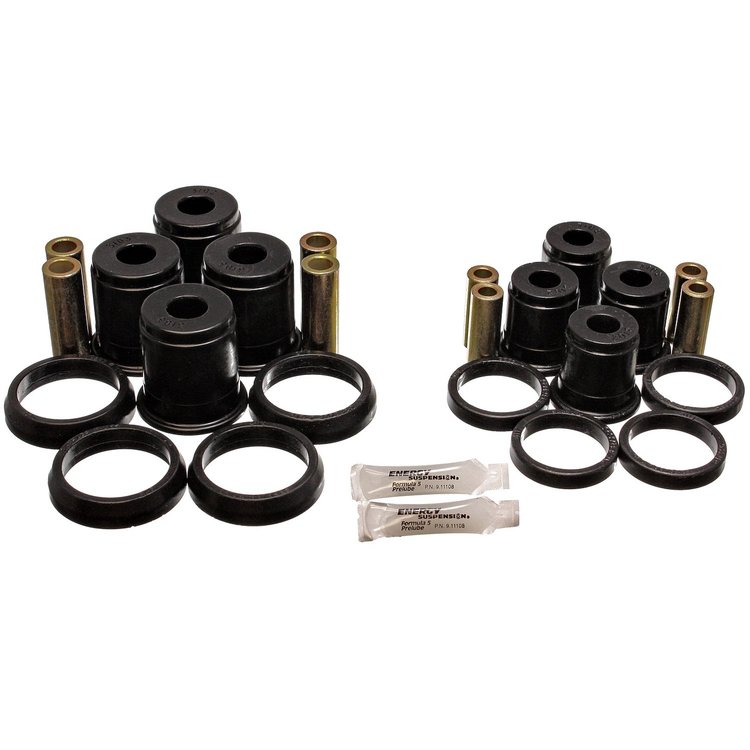 Control Arm Bushings 1993-98 Jeep Grand Cherokee