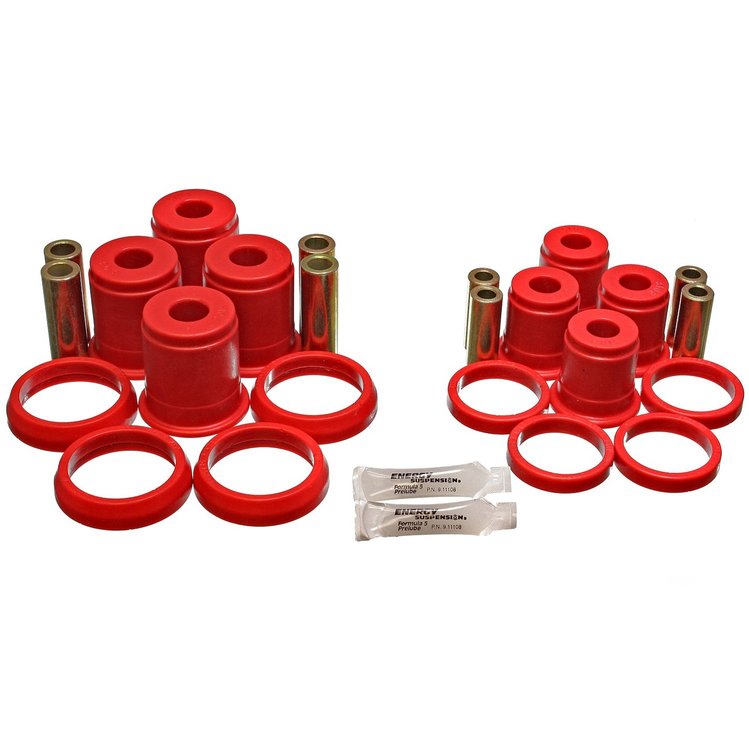 Control Arm Bushings 1993-98 Jeep Grand Cherokee