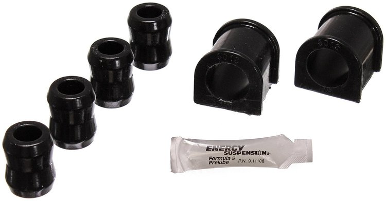 Front Sway Bar Bushings 1987-1995 Jeep Wrangler YJ