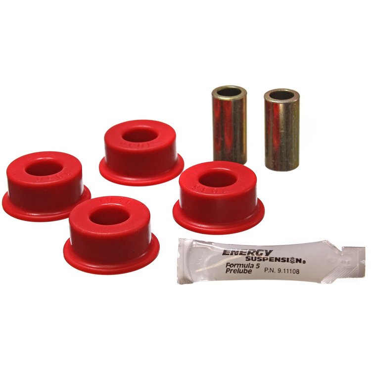 Track Arm Bushings 1987-95 Jeep Wrangler YJ