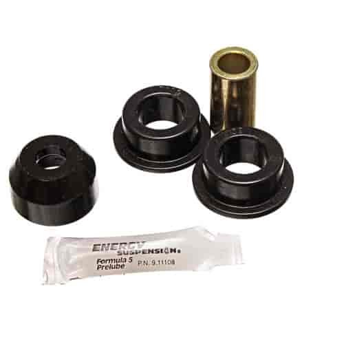 Track Arm Bushing Set Black Front
