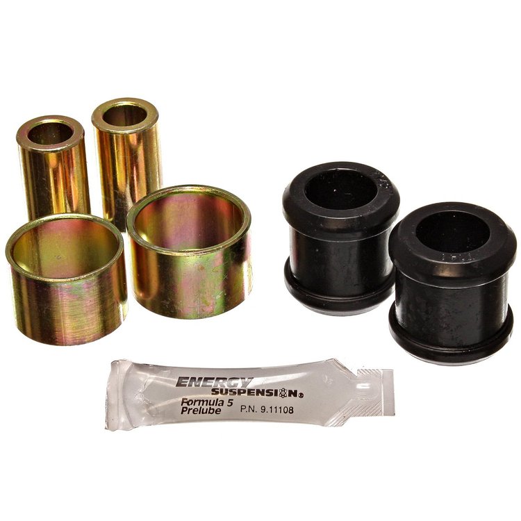 Track Arm Bushings 2007-14 Jeep Wrangler JK