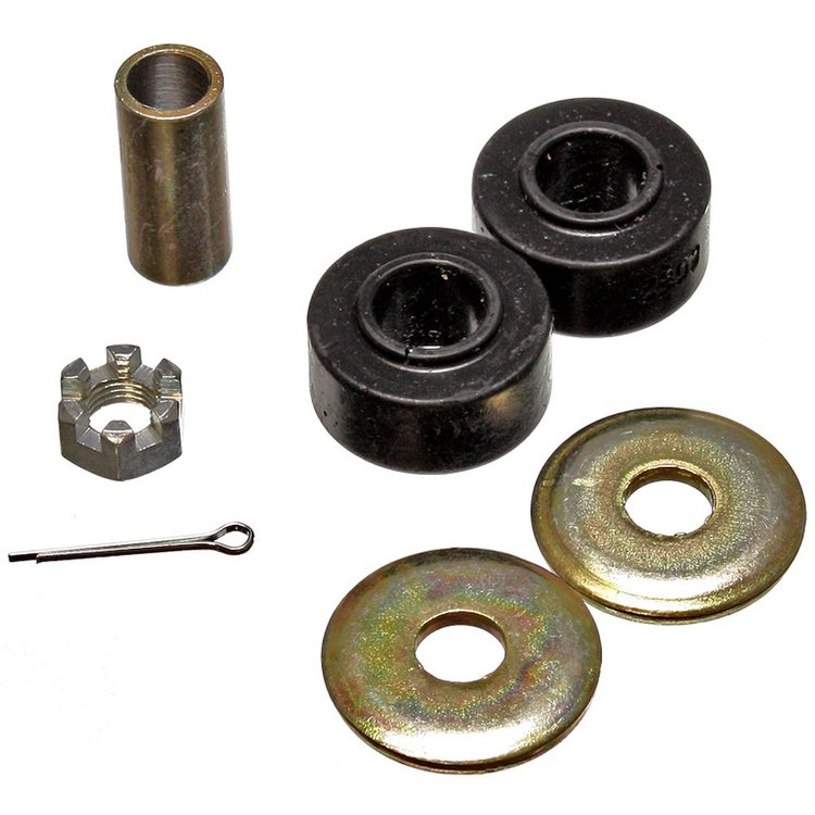Rack & Pinion Bushings 1963-82 Chevy Corvette