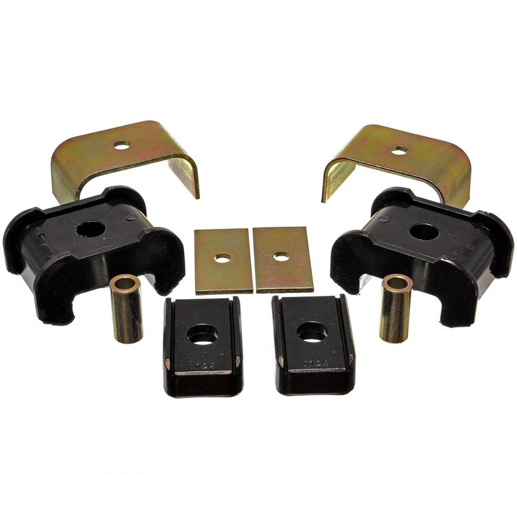 Transmission Mount 1968-84 GM K Series Pickup & SUVs