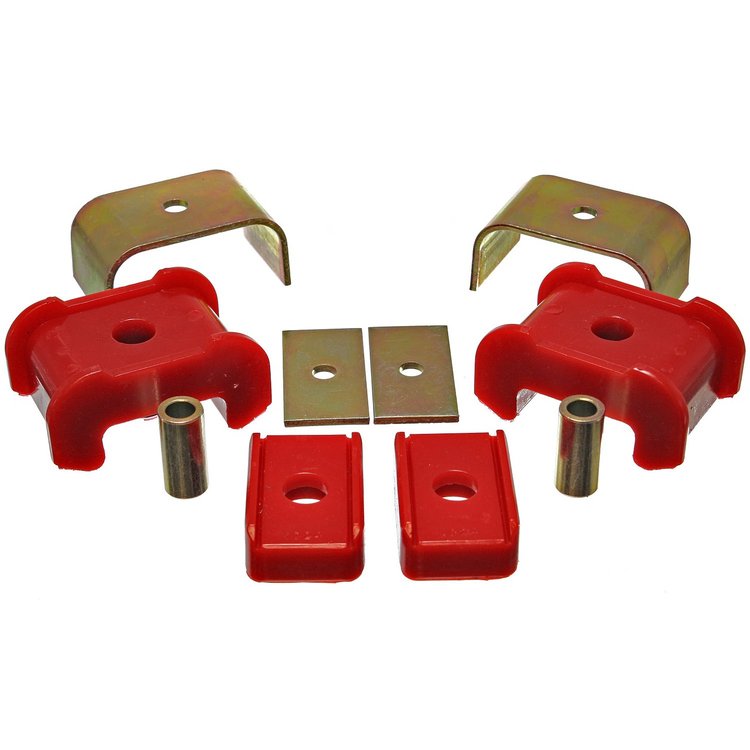 Transmission Mount 1968-84 GM K Series Pickup & SUVs