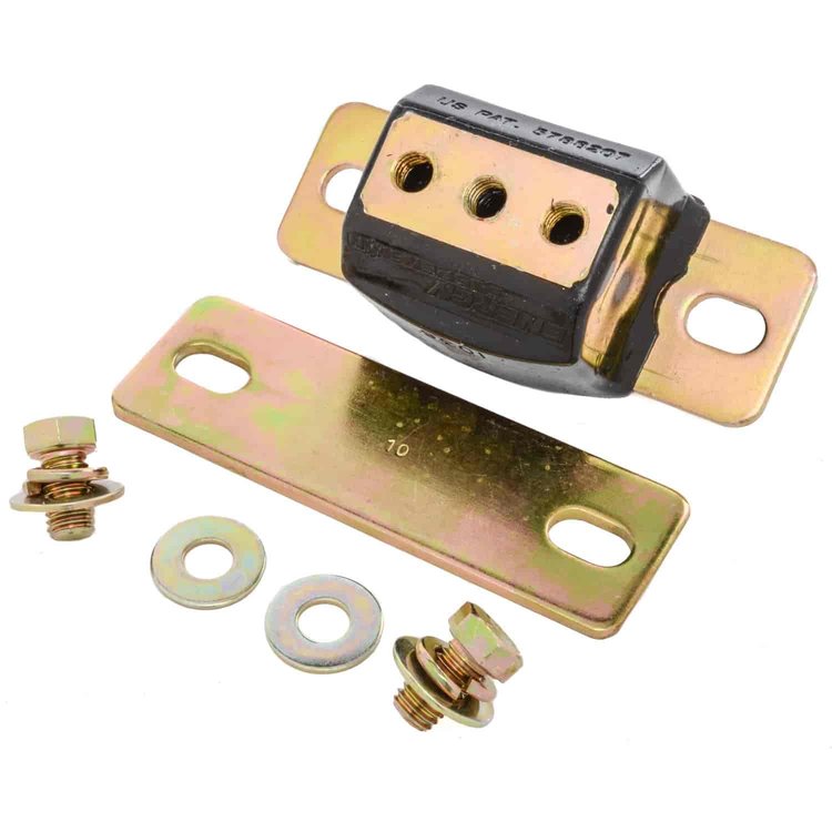 Transmission Mount 1963-1992 GM Car Rear Wheel Drive