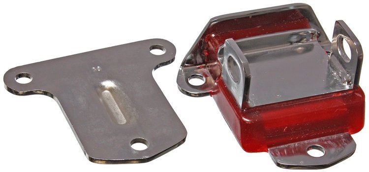 Short & Wide Motor Mount 1957-82 Full Size GM Cars