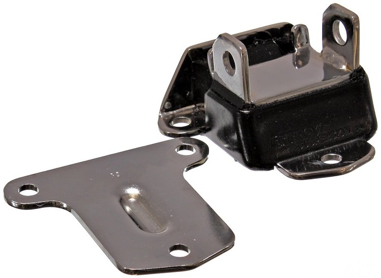 Tall & Narrow Motor Mount 1966-74 Full Size GM Cars