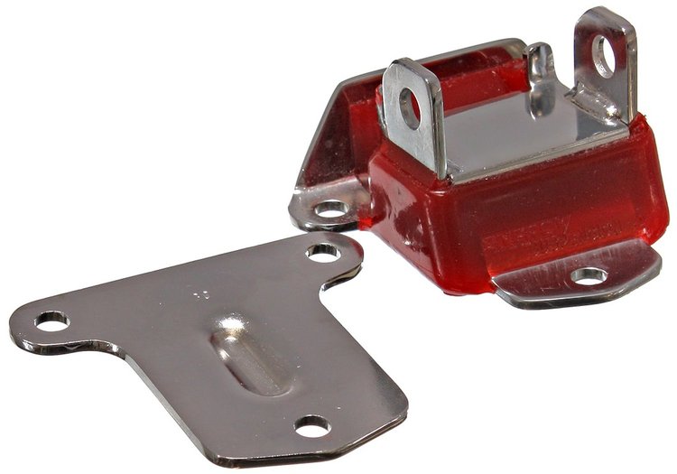 Tall & Narrow Motor Mount 1966-74 Full Size GM Cars