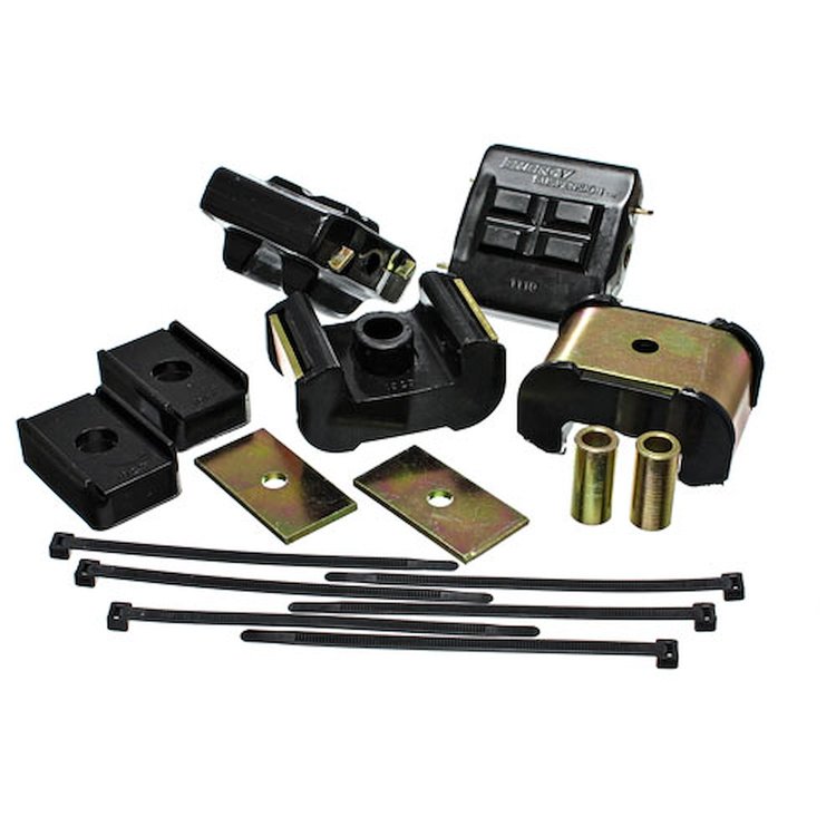 GM MOTOR & TRANNY MOUNT