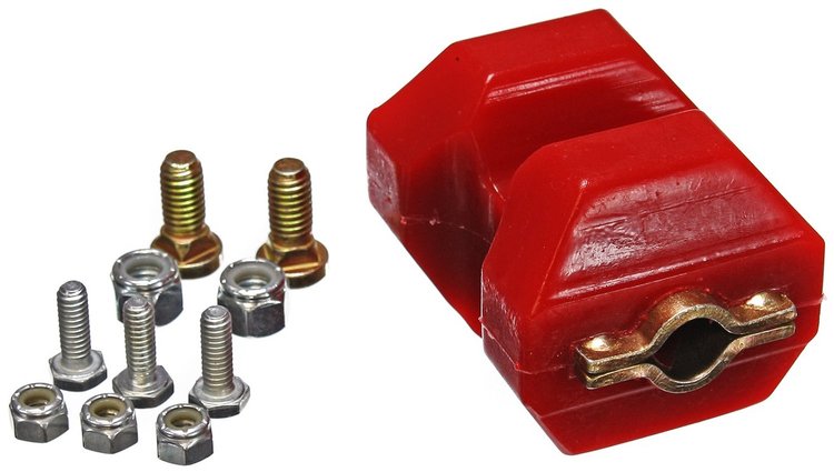 Motor Mount Insert 1993-97 Chevy Camaro & Pontiac Firebird
