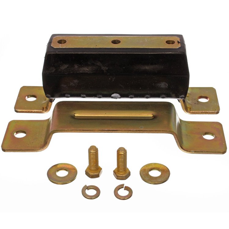Large Transmission Mount 1982-04 Chevy S10, GMC S15 & 1985-00 GM K Series Pickups & SUVs