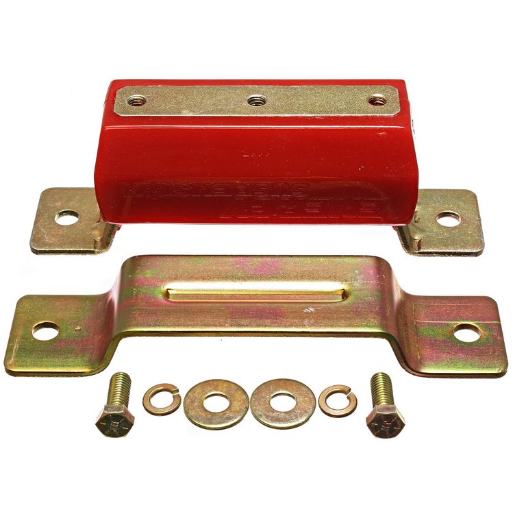 Large Transmission Mount 1982-04 Chevy S10, GMC S15 & 1985-00 GM K Series Pickups & SUVs