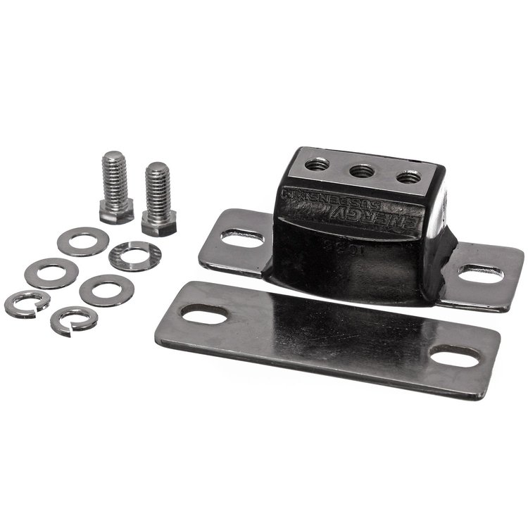 Transmission Mount 1963-93 GM RWD Car & 1973-01 GM C Series Pickup & SUVs