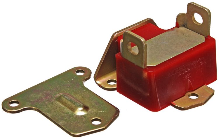 Motor Mount 1996-01 Chevy S10