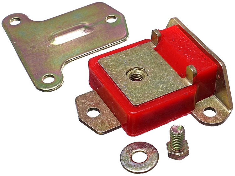 Motor Mount 1963-72 GM Full Size Pickup, Van & SUV