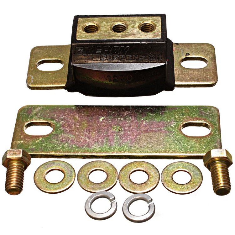 Transmission Mount Universal GM Short Mount