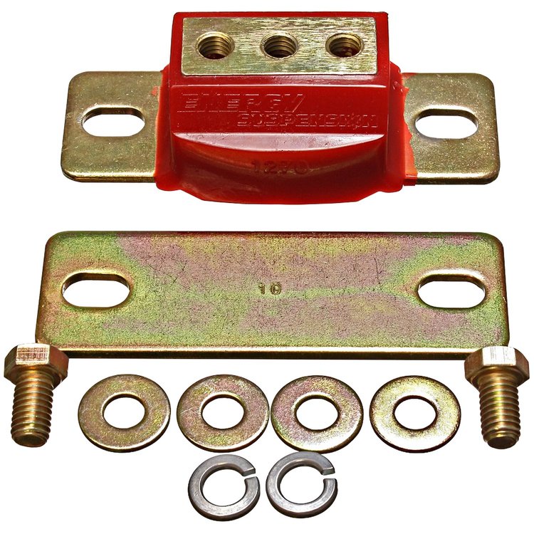 Transmission Mount Universal GM Short Mount