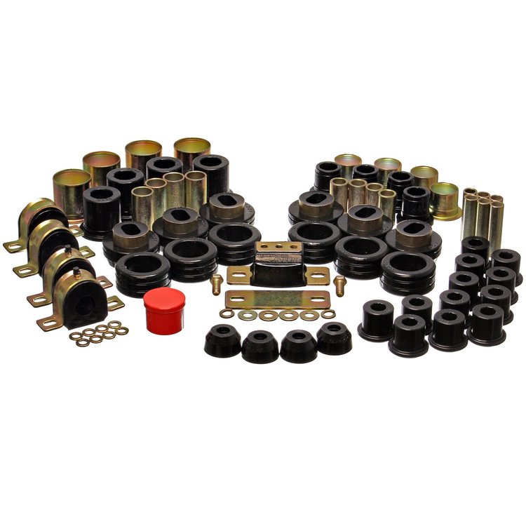 Hyper-Flex Bushing Set 1981-87 GM C Series Pickup