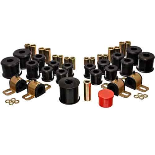 Hyper-Flex System Complete Master Bushing Set 2006-07 Solstice