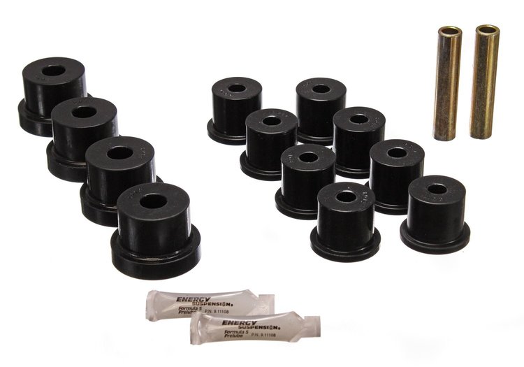 Leaf Spring Bushings 1967-69 Chevy Camaro & Pontiac Firebird