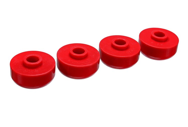 Leaf Spring Bushings 1963-82 Chevy Corvette
