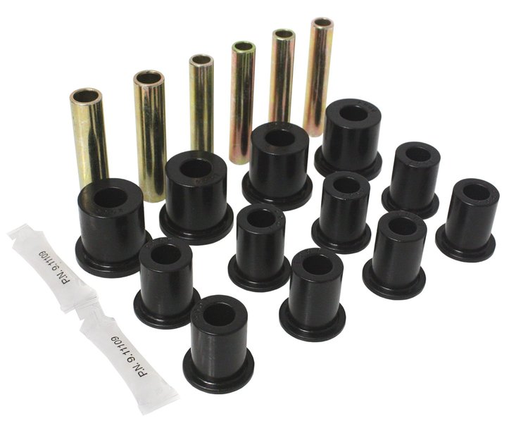 Leaf Spring Bushings 1971-87 Chevy Tahoe, Suburban, GMC Yukon & GM K & V Series Pickup