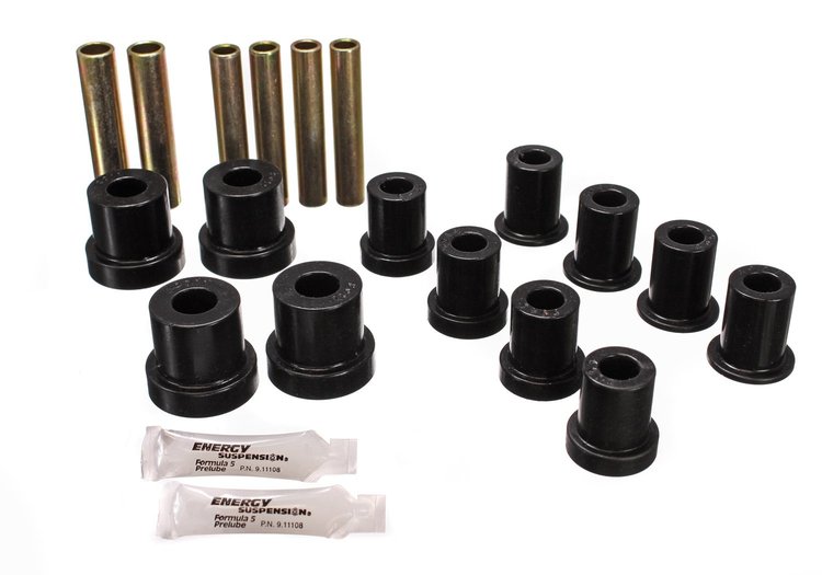 Leaf Spring Bushings 1970-87 GM Full Size SUV & Pickup