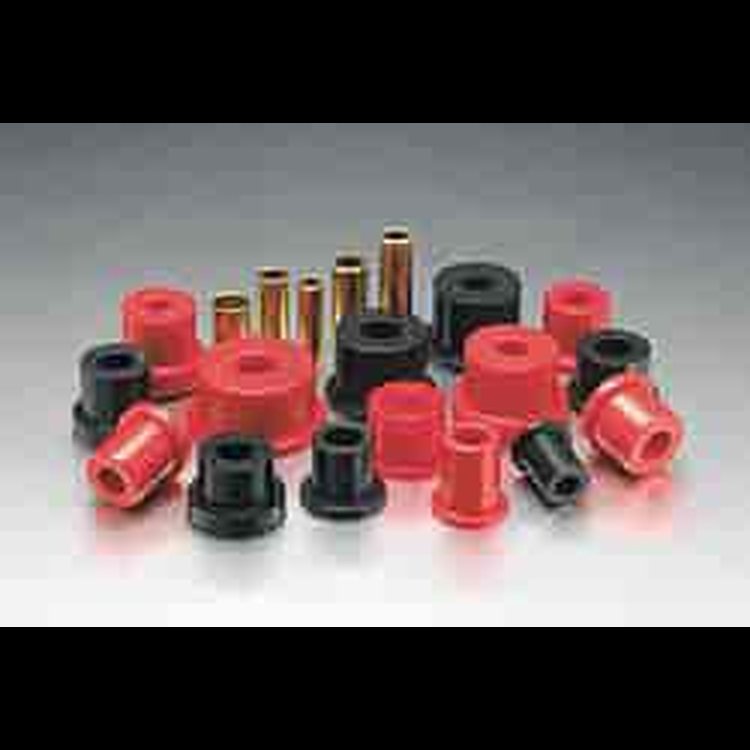LEAF SPRING BUSH SET GM