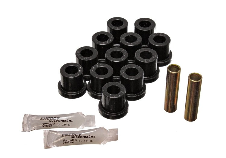 Leaf Spring Bushings 1955 Full Size Chevy Car