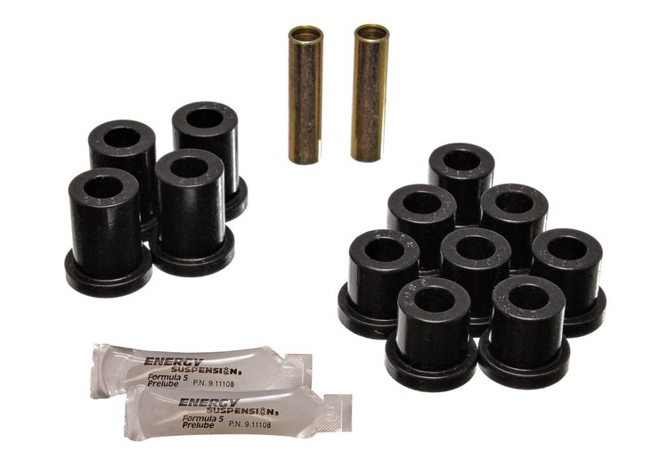 Leaf Spring Bushings 1956-57 Full Size Chevy Car