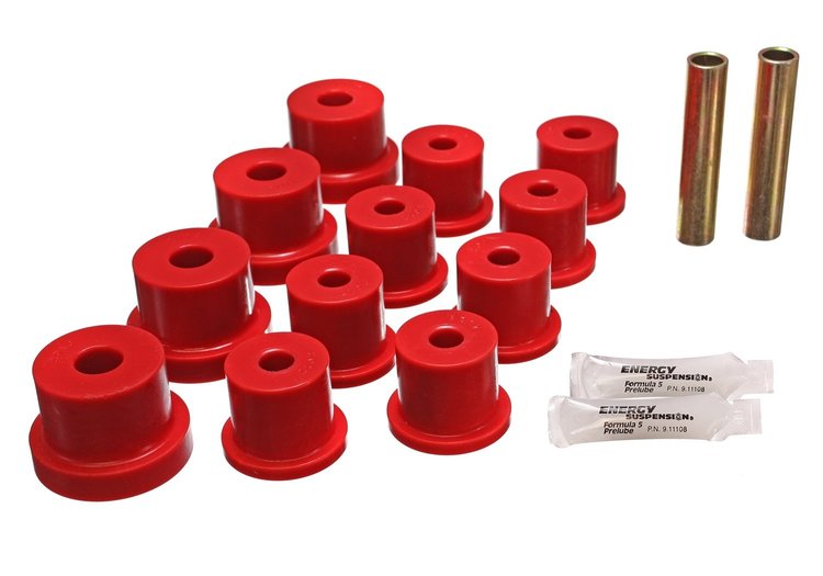 Leaf Spring Bushings 1962-67 Chevy II