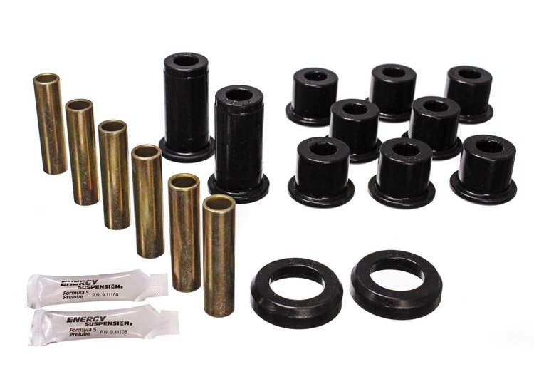 Leaf Spring Bushings 1982-04 Chevy S10 & GMC S15 Pickups & SUVs