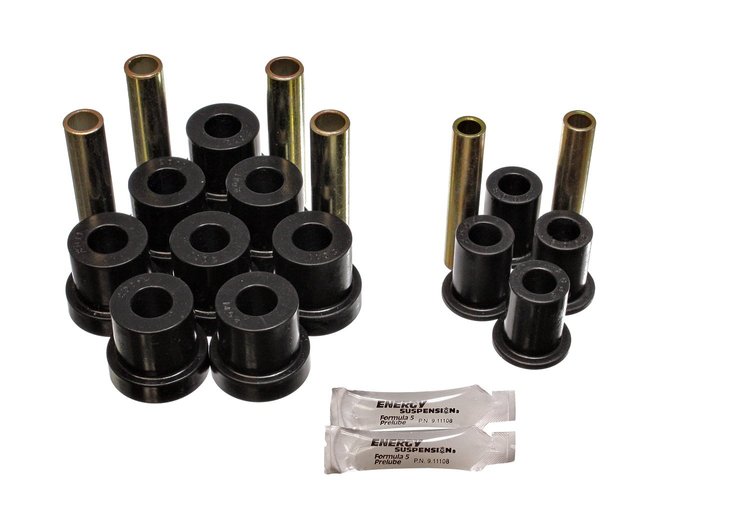 Leaf Spring Bushings 1988-91 Chevy Suburban, GMC Jimmy & GM Suburban