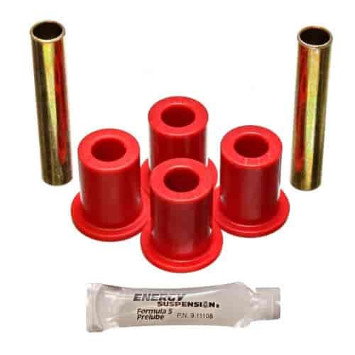 FRT FRAME CASTING SHACKLE BUSH