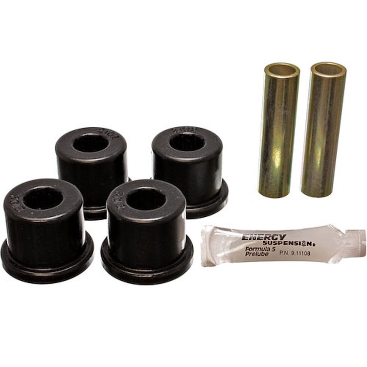 REAR FRAME SHACKLE SET