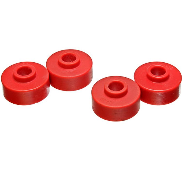 CORVETTE REAR SPRING CUSHION
