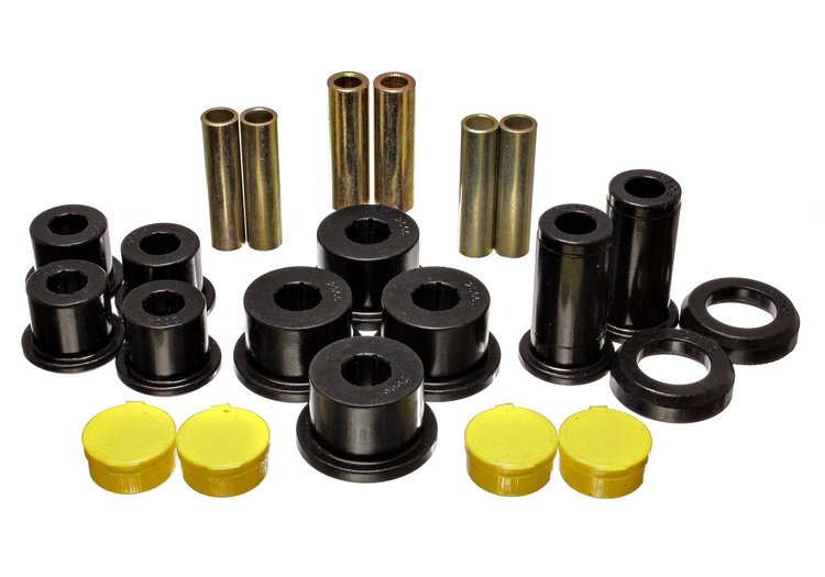 Leaf Spring Bushings 1982-04 Chevy S10 & GMC S15 Pickups & SUVs