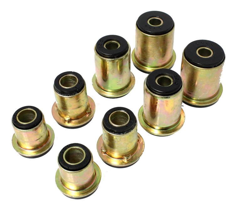 Front Control Arm Bushings 1975-79 Chevy Camaro, Pontiac Firebird & 1974-79 Full Size GM Cars