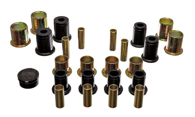 Front Control Arm Bushings 1980-96 Full Size Chevy