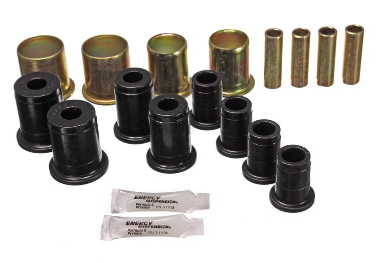 Front Control Arm Bushings 1983-04 Chevy S10 & GMC S15 Pickups & SUVs