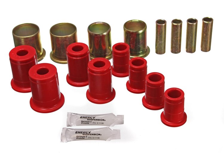 Front Control Arm Bushings 1983-04 Chevy S10 & GMC S15 Pickups & SUVs