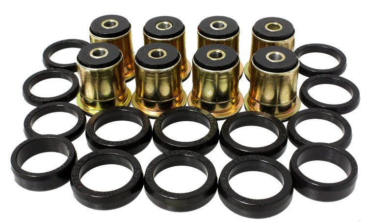Rear Control Arm Bushings 1964-88 GM A-Body & G-Body