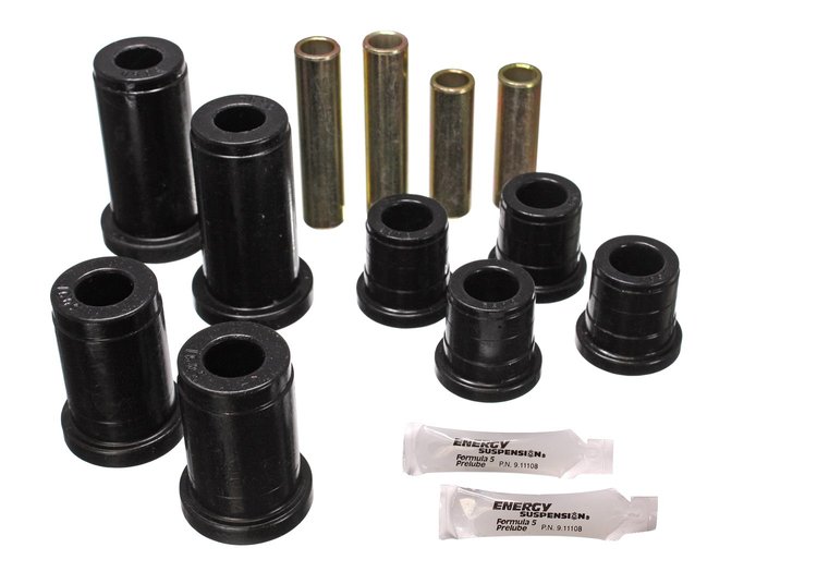 Front Control Arm Bushings 1988-97 GM K & V Series Pickups & 1991-97 Chevy Suburban, Tahoe & GMC Yukon