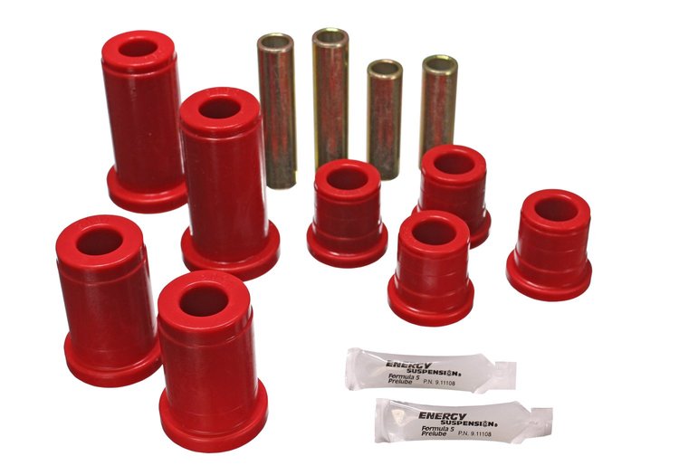Front Control Arm Bushings 1988-97 GM K & V Series Pickups & 1991-97 Chevy Suburban, Tahoe & GMC Yukon