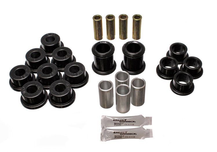 Front Control Arm Bushings 1984-96 Chevy Corvette